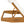 Modern Acacia Wood Outdoor Chaise Lounge