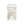Champagne Mirrored Geometric Side Table
