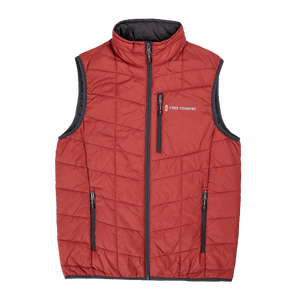 Men's FreeCycle® Stimson Puffer Vest