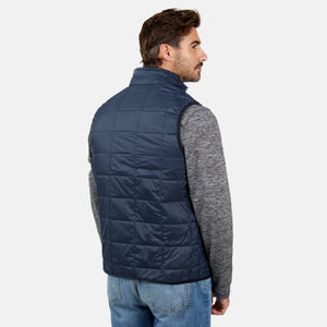 Men's FreeCycle® Stimson Puffer Vest