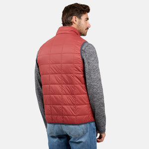 Men's FreeCycle® Stimson Puffer Vest