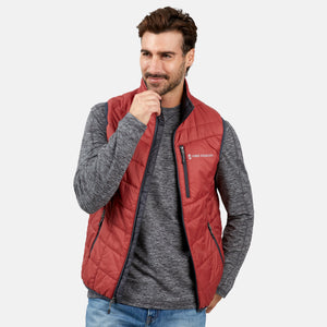 Men's FreeCycle® Stimson Puffer Vest