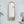 Wood Floor Mirror, Full Body Mirror Dressing Make Up Mirror For Bathroom