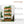 Outsunny Vertical Garden Planter - Wooden 4 Tier Planter Box