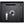 0.89 Cubic Ft Floor Safe - Black