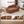 LY-048 Compression Curved Chaise Longue Chair