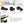 Sleeper Sofa Chair Bed - 3 In 1 Convertible Sofa