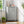 Grey Bathroom Cabinet Triangle Corner Storage With Adjustable Shelf