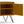 Hunter - Handcrafted TV Media Stand