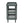 3-Layers Rolling Utility Cart with Wheels