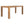 TREXM Patio Table and Chairs Set, 7-Piece Outdoor Dining Set for 6