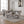 Armless Curved Back Accent Chairs