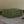 Green Plush Corduroy Sofa Ottoman