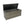 Outdoor Storage Box, Wicker Patio Deck Boxes With Lid, Outdoor Cushion Storage For Kids Toys, Pillows, Towel, Wicker