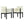 Linen Upholstered Armchair with Black Rubber Wood Legs