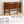Solid Wood Folding Desk, 49