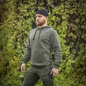 M-Tac Cotton Hoodie Raglan