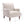 Sylvia - Striped Arm Chair - Natural