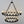 47.24 Inch Matte Black Wagon Wheel Chandelier with 36 Lights