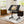 1500 Pieces Jigsaw Puzzle Metal Table Board for Adults