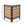 Outdoor Air Conditioner Fence Screen