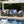 Modern Patio Set With Table And Cushions