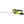 21V DC Hedge Trimmer with Battery and Seat Charger