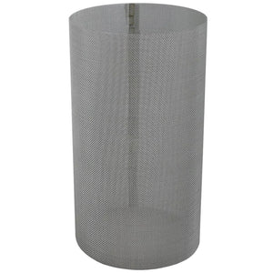 GROCO WSA-1001 Stainless Steel Basket Fits WSA-1000  WSB-1000