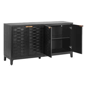 Elegant 59 Inch Sideboard
