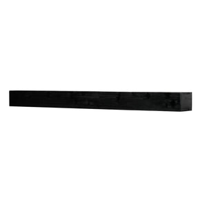 Fireplace Mantel Floating Shelf For Home Decor