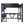 Gaming Loft Bed With Desk, Storage Shelves, LED And Charging Station