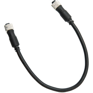 Actisense N2K Micro Gender Changer - Female to Female - .25M
