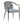 Modern Upholstered Dining Chair (Set of 2)