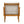 Outdoor Acacia Wood Club Chair with Handwoven Rope (Set of 2)