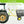 Steel Garden Cart, Heavy Duty 1400 lbs Capacity