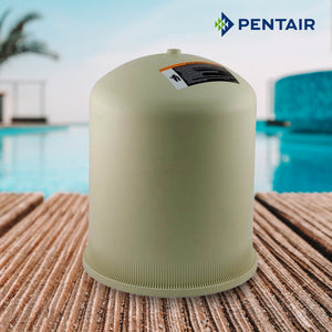 Pentair 170022 Replacement Tank Lid Assembly for 60 Sq Ft FNSP60 FNS Plus Filter - TRAPSKI