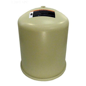 Pentair 170022 Replacement Tank Lid Assembly for 60 Sq Ft FNSP60 FNS Plus Filter - TRAPSKI