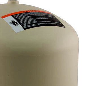 Pentair 170022 Replacement Tank Lid Assembly for 60 Sq Ft FNSP60 FNS Plus Filter - TRAPSKI