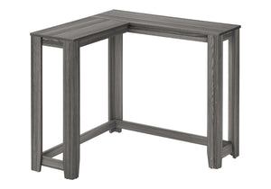 Corner Accent Console Table for Entryway
