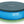 Intex 8ft Above Ground Swimming Pool Cover(2) & 8ft Inflatable Top Round Pool