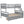 Bunk Bed With Ladder And Safety Guardrail