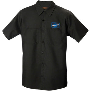park tool black ms-2 workshirt