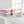 Sterilite 6 Qt Clear Plastic Storage Container Bin Snap Close White Lid, 36 Pack