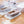 Sterilite 6 Qt Clear Plastic Storage Container Bin Snap Close White Lid, 36 Pack