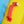 Banzai Pipeline Twist Kids Inflatable Outdoor Water Pool Aqua Park and Slides - TRAPSKI