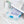 Sterilite 37 Qt Clear Plastic Home Storage Tote Bin with Secure Lids, (16 Pack)