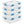Sterilite 37 Qt Clear Plastic Home Storage Tote Bin with Secure Lids, (4 Pack)