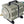 Active Aqua AAPA110L 112W 1750 GPH Commercial Hydroponics Pond Air Pump (2 Pack)