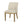 Modern Dining Chair With Durable Fabric Upholstery And Sturdy Wooden Frame (Set of 2)