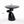 Lucky Stone Shaped Table